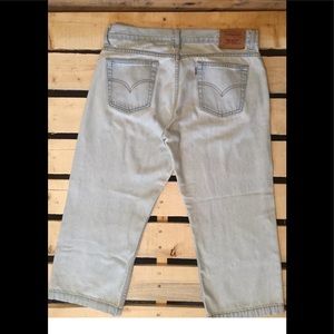 levis 501 0000